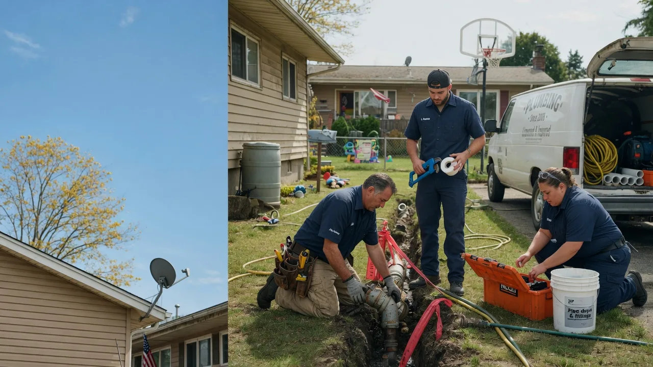 Garbage Disposal Replacement in Hamersville, OH near me